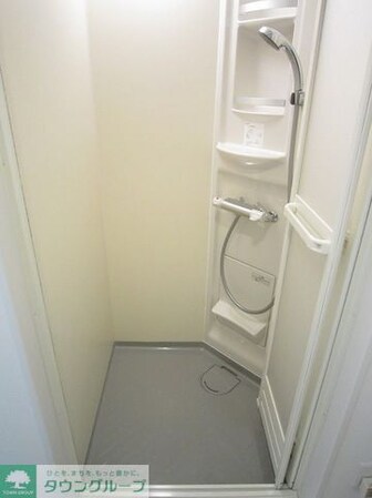 IL ROSSO町屋の物件内観写真